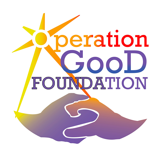 Operation Good Foundation